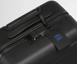 The Collegiate Luggage Tag in Duke ®