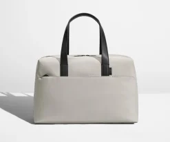 The Everywhere Bag in Cloud Gray