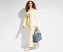 The Everywhere Bag in Cloud Gray