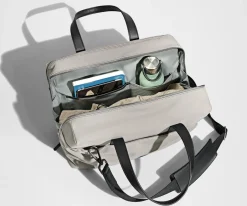 The Everywhere Bag in Cloud Gray