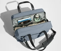 The Everywhere Bag in Coast Blue