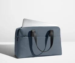 The Everywhere Bag in Coast Blue