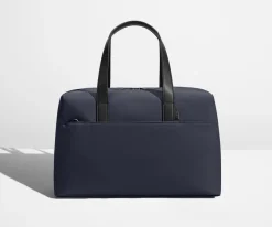 The Everywhere Bag in Navy Blue