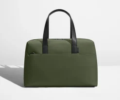 The Everywhere Bag in Olive Green