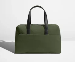 The Everywhere Bag in Olive Green