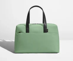 The Everywhere Bag in Sea Green