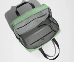 The Everywhere Bag in Sea Green