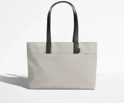 The Everywhere Tote in Cloud Gray