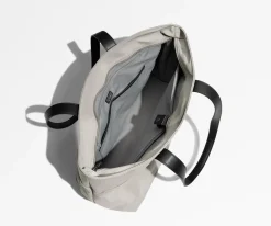 The Everywhere Tote in Cloud Gray