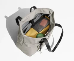 The Everywhere Tote in Cloud Gray