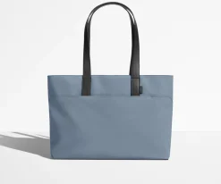 The Everywhere Tote in Coast Blue
