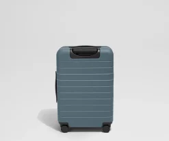 The Executive Bigger Carry-On in Coast Blue