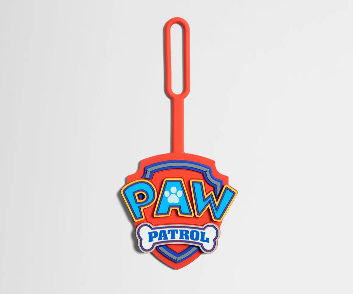 The Kids Carry-On in Chase Badge Blue