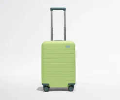 The Kids Carry-On in Honeydew Green