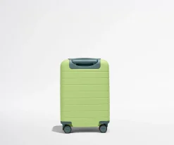 The Kids Carry-On in Honeydew Green