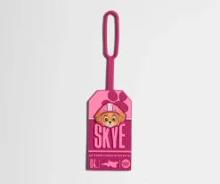 The Kids Carry-On in Skye Pilot Pink