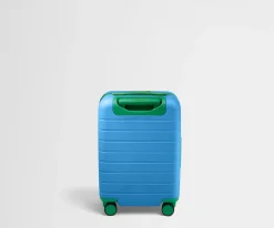 The Kids Carry-On in Splash Blue