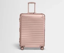 The Large: Aluminum Edition in Rose Gold