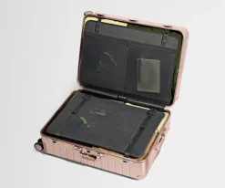 The Large: Aluminum Edition in Rose Gold