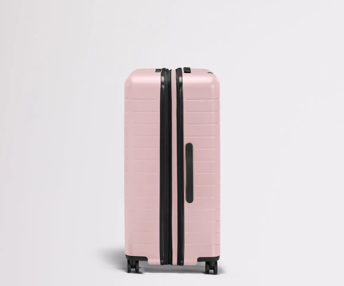 The Large Flex in Blush Pink