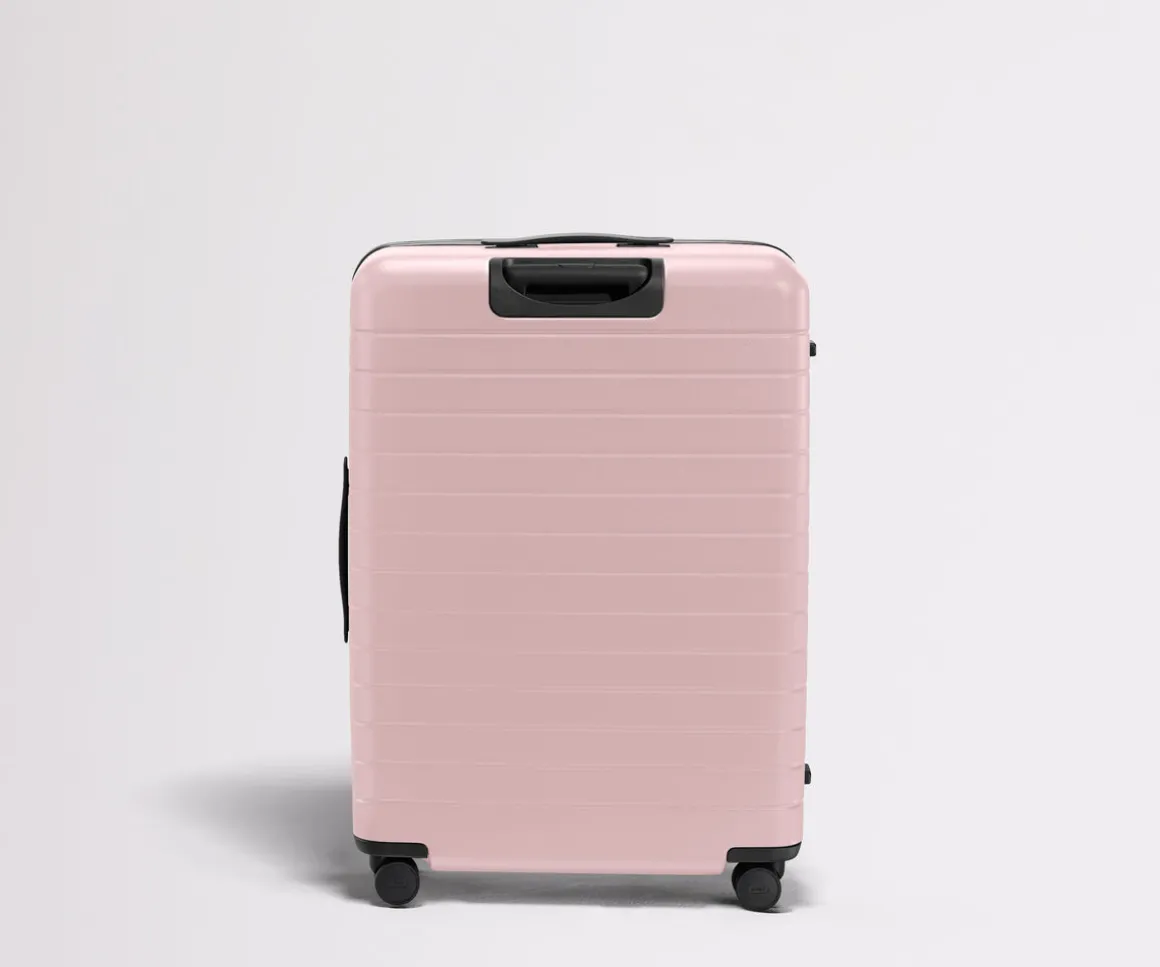 The Large Flex in Blush Pink