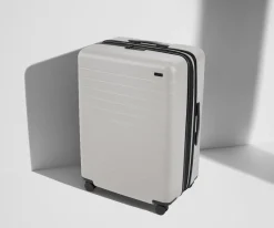The Large Flex in Cloud Gray