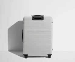 The Large Flex in Cloud Gray