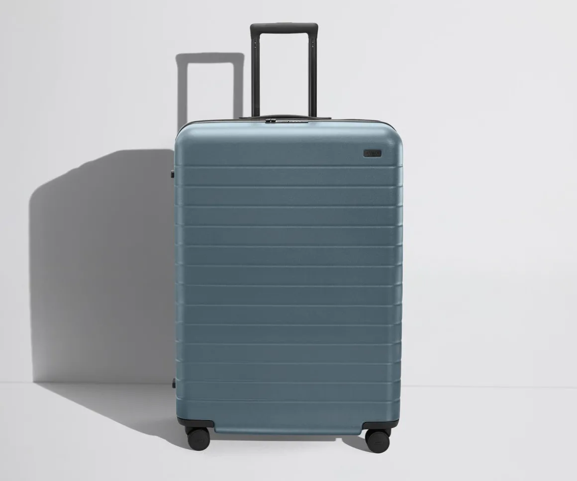 The Large Flex in Coast Blue