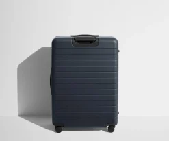 The Large Flex in Navy Blue