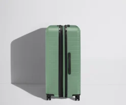 The Large Flex in Sea Green