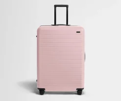 The Large in Blush Pink