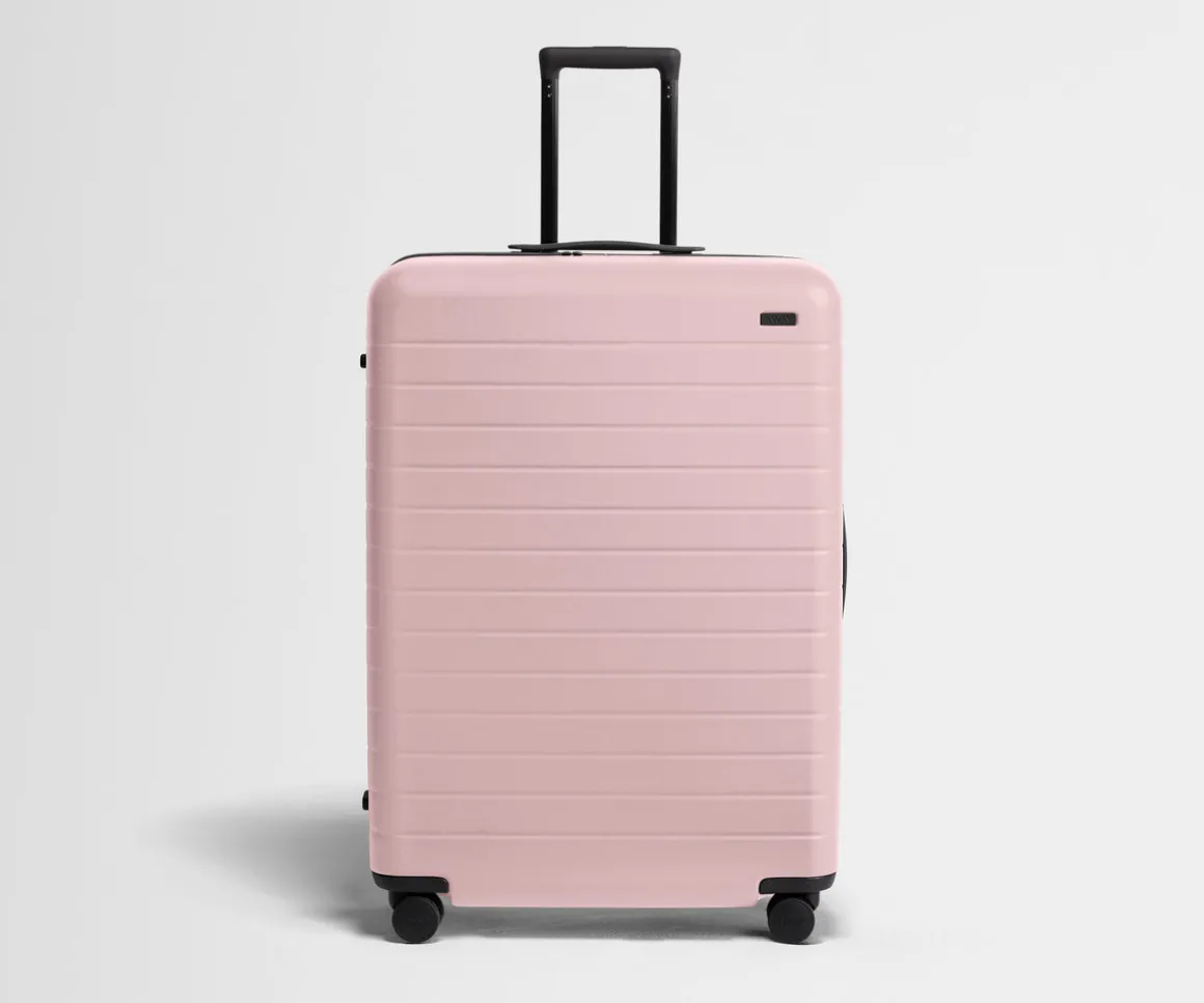 The Large in Blush Pink
