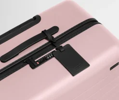 The Large in Blush Pink