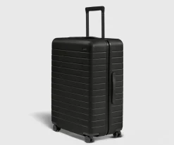 The Large in Jet Black