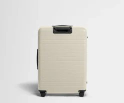 The Large in Salt White