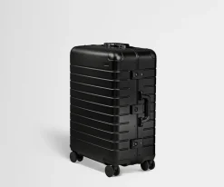 The Medium: Aluminum Edition in Onyx Black