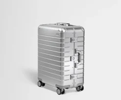 The Medium: Aluminum Edition in Silver