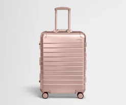 The Medium: Aluminum Edition in Rose Gold