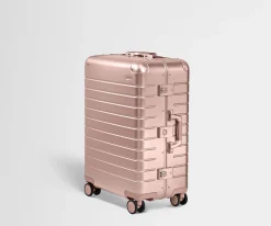 The Medium: Aluminum Edition in Rose Gold