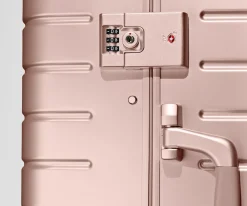 The Medium: Aluminum Edition in Rose Gold