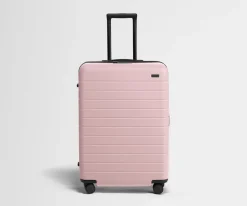 The Medium Flex in Blush Pink