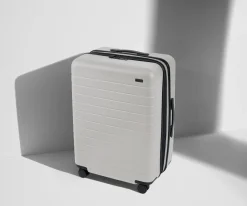 The Medium Flex in Cloud Gray