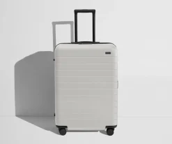 The Medium Flex in Cloud Gray