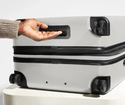 The Medium Flex in Cloud Gray