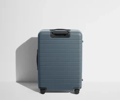 The Medium Flex in Coast Blue