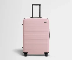 The Medium in Blush Pink