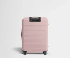 The Medium in Blush Pink