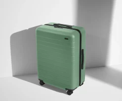 The Medium in Sea Green