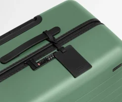 The Medium in Sea Green