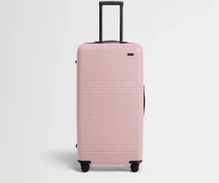 The Trunk in Blush Pink